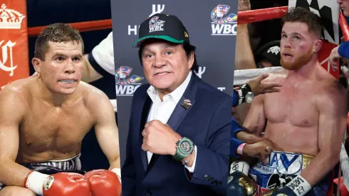 'Mano de Piedra' no tuvo dudas al elegir al mejor boxeador mexicano.