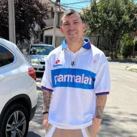 Gary Medel regresa a U. Católica con la misión de pagar la gran deuda de su carrera