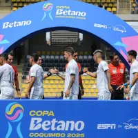 ¡Atención azules y piratas! Anuncian cambio de horarios para los partidos de la Copa de Verano 2025