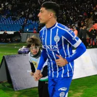Colo Colo alista el paso final para cerrar el fichaje de Salomón Rodríguez: "Principio de acuerdo"