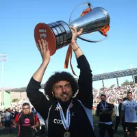 En Colo Colo cuentan toda la verdad sobre el conflicto con Maximiliano Falcón: "Su intención es..."