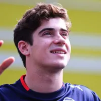 El contrato de un subcampeón de la F1 que ilusiona a Franco Colapinto y toda Argentina