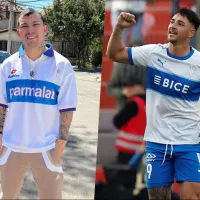 "Lo estamos esperando": Fernando Zampedri está feliz con la llegada de Gary Medel a la UC