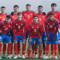 Irá en TV abierta: TVN transmitirá a Chile en el Sudamericano Sub 20 de Venezuela