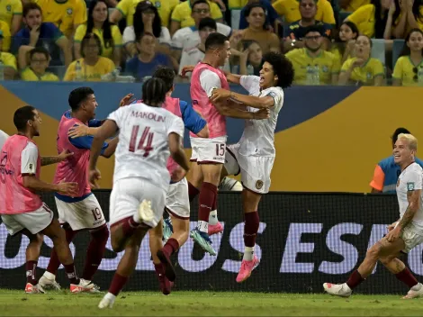 Golpe al mercado: la UC ficha en silencio a figura de Venezuela