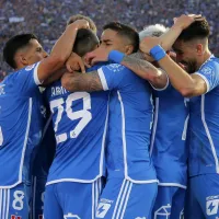 No es Charles Aránguiz: la importante baja que tendría U. de Chile ante Godoy Cruz