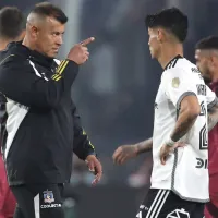 Celebra Jorge Almirón: Colo Colo está a un paso de cerrar el fichaje más esperado del DT albo