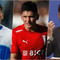 Nicolás Castillo y hasta el Presidente Boric estallan por caso Alfonso Parot: "A los de casa..."