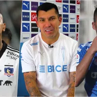 Lidera Vidal y se suma Medel: los 10 sueldos más altos del fútbol chileno en 2025