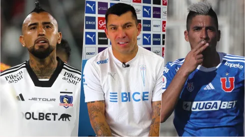 ¿Cuáles son los sueldos más altos del fútbol chileno?