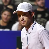 Nico Jarry amenaza a Jannik Sinner: "Estoy mucho mejor, voy por la sorpresa"