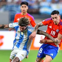 El motivo que entrampa la salida de Rodrigo Echeverría de Huracán