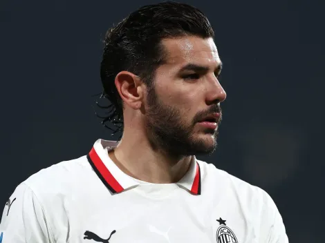 Mujer que denunció a Theo Hernández es condenada