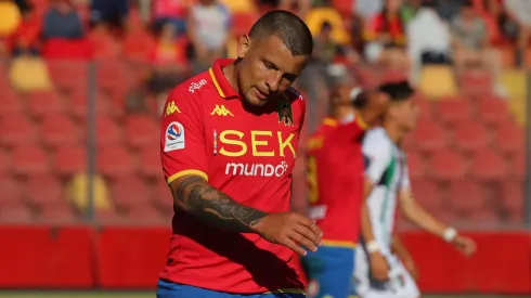 Vecchio tiene todo acordado para jugar en la B de Argentina