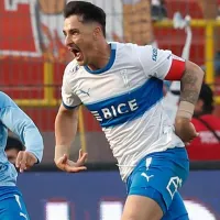 Fixture completo Serie Río de La Plata: Revisa los partidos