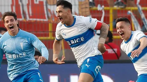 La UC debuta en la Serie Río de La Plata 2025.