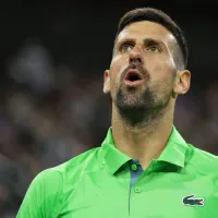 Novak Djokovic revela un escándalo en Australia hace tres años: "Me envenenaron con la comida"