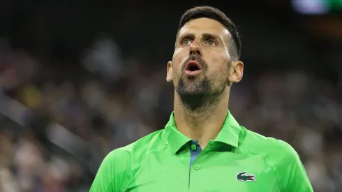Djokovic contó que fue envenenado en Australia hace tres años
