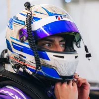Nico Pino inicia el 2025 a lo grande: Correrá las 24 Horas de Daytona en la máxima categoría
