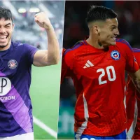 Gabriel Suazo pide a un chileno en el Toulouse: "Está para jugar en Europa"