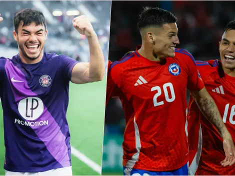 Suazo pide a un chileno en Toulouse: "Está para jugar en Europa"