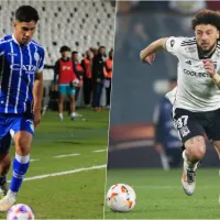 Colo Colo le hace el quite al representante de Maxi Falcón para fichar a Salomón Rodríguez