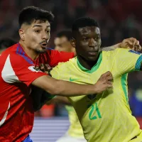 Boca Juniors se lanza con todo y va por otro chileno: oferta formal por el fichaje de Williams Alarcón