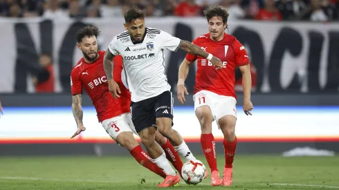 Universidad Católica busca estadio.