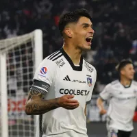 En Colo Colo mandan a freír monos a Valdivia en caso Wiemberg: "Hablamos con La Calera"