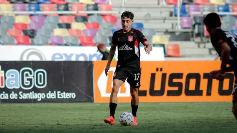 Altamirano será nuevo refuerzo de la U