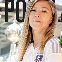 ¡Ya es oficial! Renuevan a la capitana Yanara Aedo y sigue liderando a Colo Colo Femenino 2025