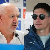 "Jugó el 20% de los minutos": Juan Tagle le respondió con todo a Alfonso Parot en la UC
