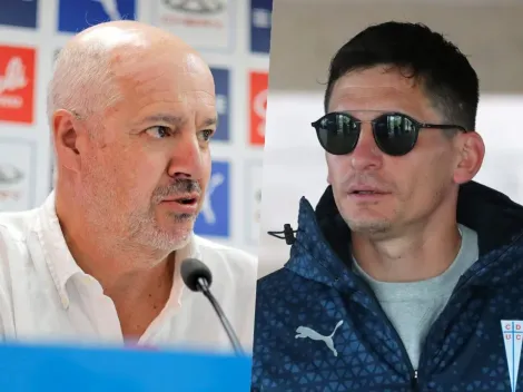 La contundente respuesta de Juan Tagle a Alfonso Parot en la UC