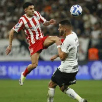 La fórmula mágica de la U para sellar al fichaje más querido por Gustavo Álvarez