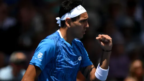 Alejandro Tabilo, tenista chileno, enfrentará al español Roberto Carballés Baena en la primera ronda del Abierto de Australia.