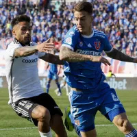 ¡Quieren revancha! La U calienta el Superclásico con Colo Colo en la Supercopa