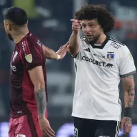 Se pudrió todo: la última medida de Maximiliano Falcón con Colo Colo