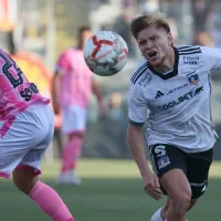 Sorpresa: Leonardo Gil tiene nuevo equipo tras irse de Colo Colo y sustituirá a un chileno