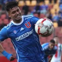 ¡Sufre la U! Fabián Hormazábal está en la mira del fútbol argentino