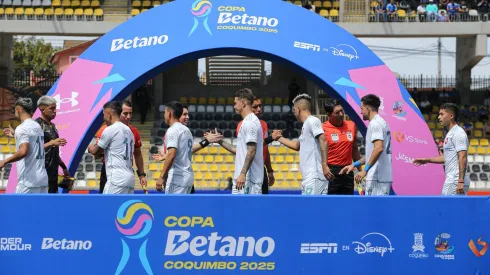 Los azules se medirán ante los bodegueros.