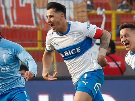 ¿Dónde ver a la UC vs Unión en la Serie Río de La Plata? Horario