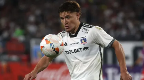 Leonardo Gil ya tiene nuevo club y lucha por una camiseta de titular.