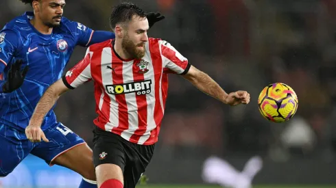 Ben Brereton suma interesados en Inglaterra.