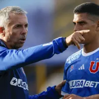 "Yo mismo he hablado": la gran revelación de Gustavo Álvarez por los refuerzos de la U