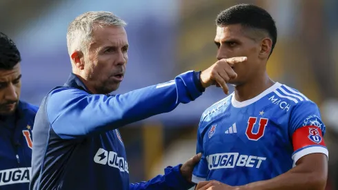 Gustavo Álvarez sorprendió con sus declaraciones sobre el mercado de fichajes de la U.