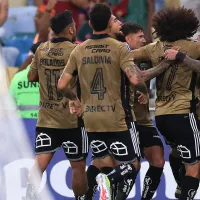 Se vuelven locos con el nuevo fichaje de Colo Colo: "Es un jugador top"