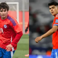 La Roja Sub 20 ya se prepara para enfrentar a Argentina: Pizarro y Chatiliez lideran la nómina