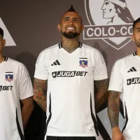 El reemplazante de Maximiliano Falcón se juega todo: la formación de Colo Colo vs Peñarol