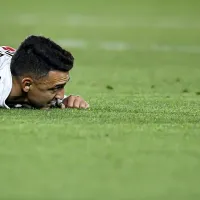 ¿Otro fichaje caído? Se complica la llegada de Matías Suárez a la U de Chile