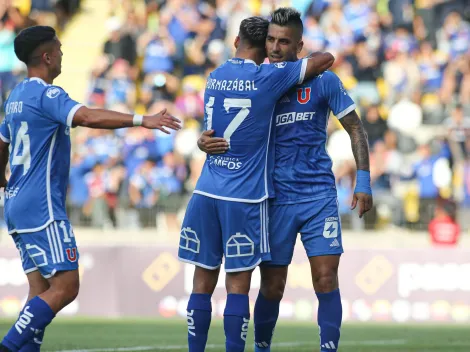 La calculadora para que la U levante su primer título